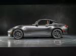 Mazda MX-5 RF Launch Edition 2016 года